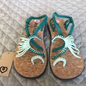 Bokyna — SOULMATE (mint)